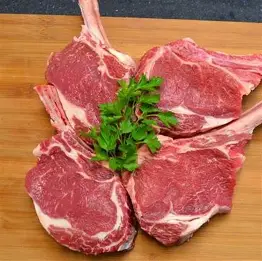 BEEF CHOPS -   ريش بقر