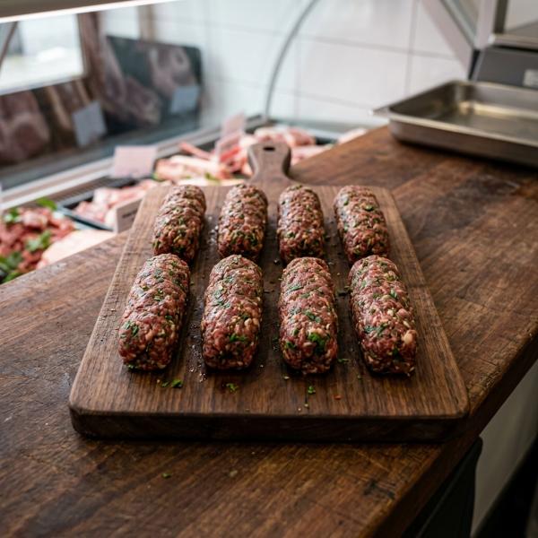 Rice Kofta - كفته رز